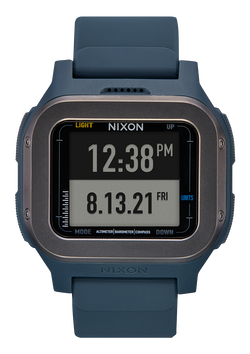 Regulus Expedition Navy