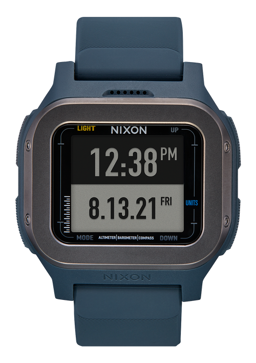 Regulus Expedition Navy