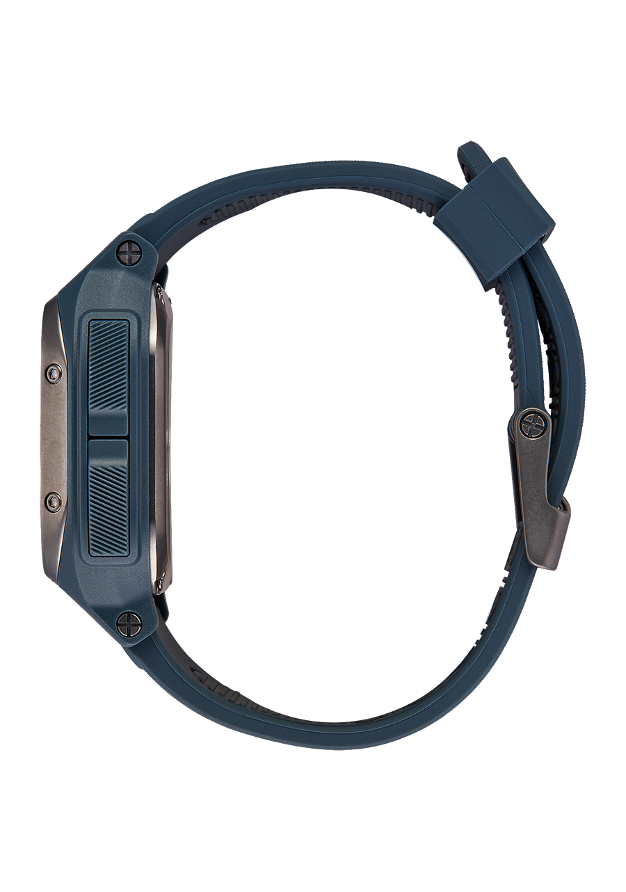 Regulus Expedition Navy View 2