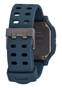 Regulus Expedition Navy View 3