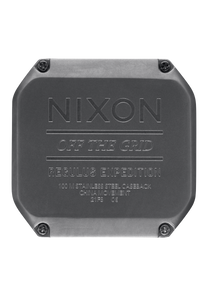 Regulus Expedition Navy View 4