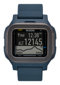 Regulus Expedition Navy View 5