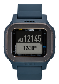 Regulus Expedition Navy View 6