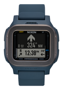 Regulus Expedition Navy View 7