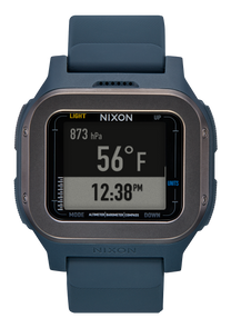 Regulus Expedition Navy View 8