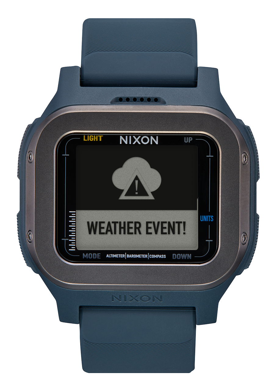 Regulus Expedition Navy View 9