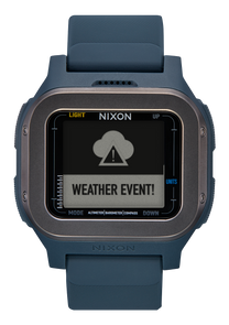 Regulus Expedition Navy View 9