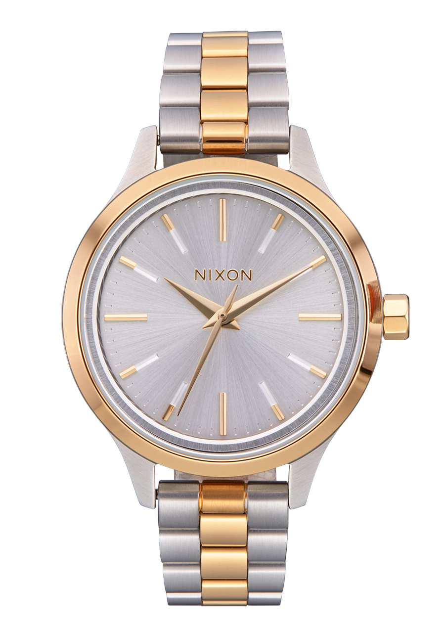 Optimist Silver / Gold View 3