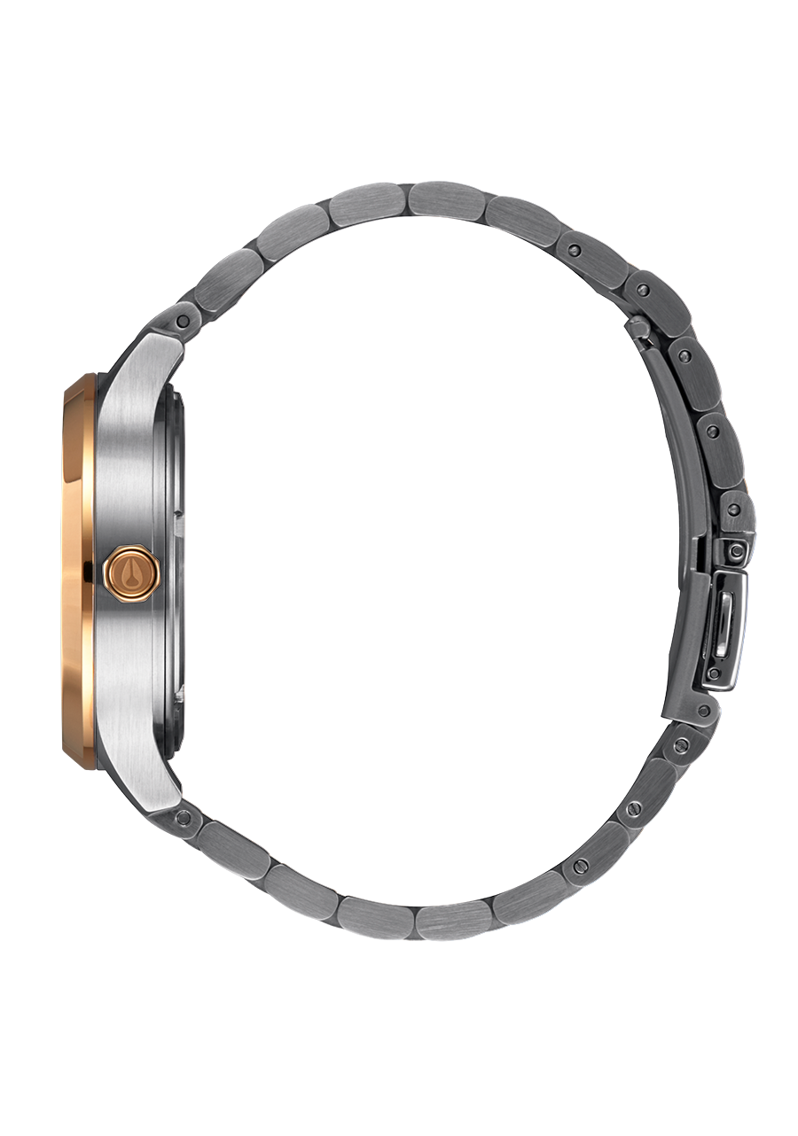 Optimist Silver / Gold View 2