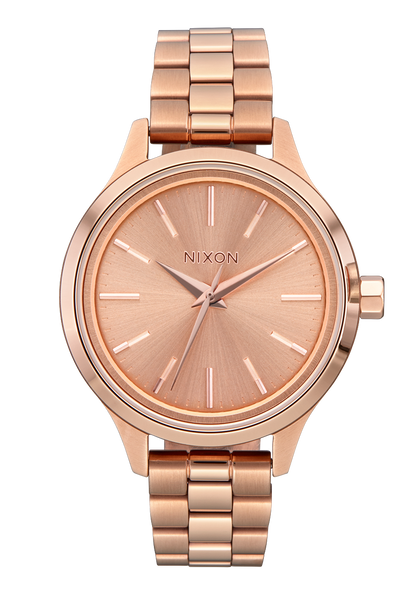 Optimist - All Rose Gold View 3