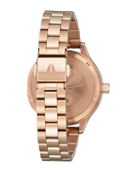 Optimist - All Rose Gold View 4