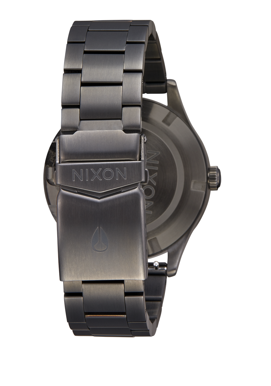 Sentry Solar Stainless Steel Gunmetal View 5