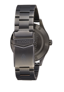 Sentry Solar Stainless Steel Gunmetal View 5