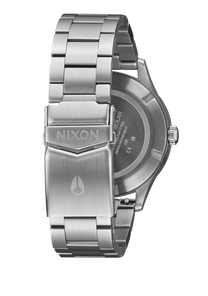 Sentry Solar Stainless Steel Navy Sunray / Silver View 5