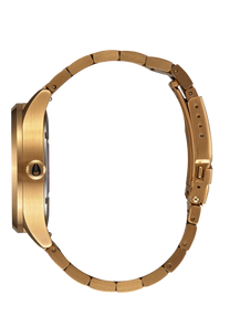 Sentry Solar Stainless Steel All Gold / Black View 3