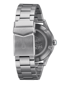 Sentry Solar Stainless Steel Silver / Jasper View 4