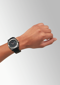 Time Teller OPP Black View 7