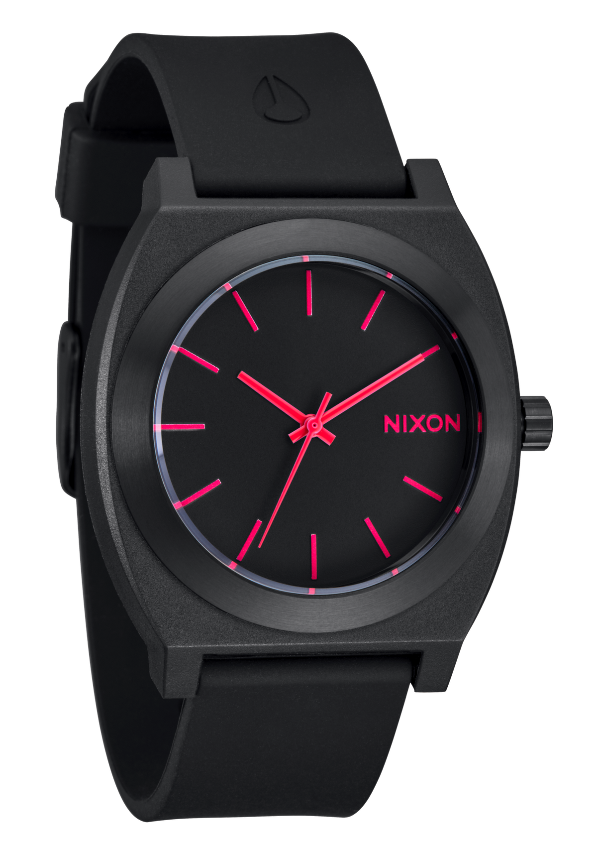 Time Teller Opp Black Pink View 2