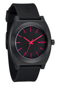 Time Teller Opp Black Pink View 2