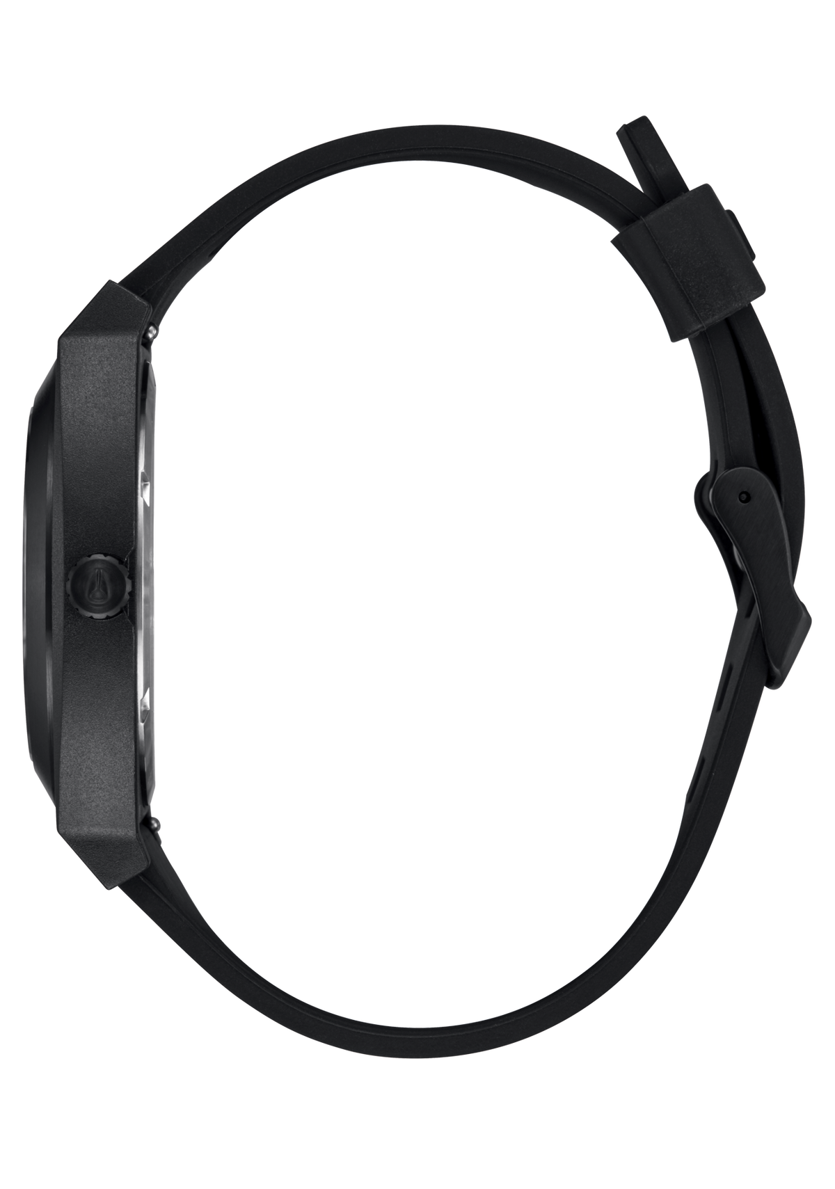 Time Teller Opp Black Pink View 3