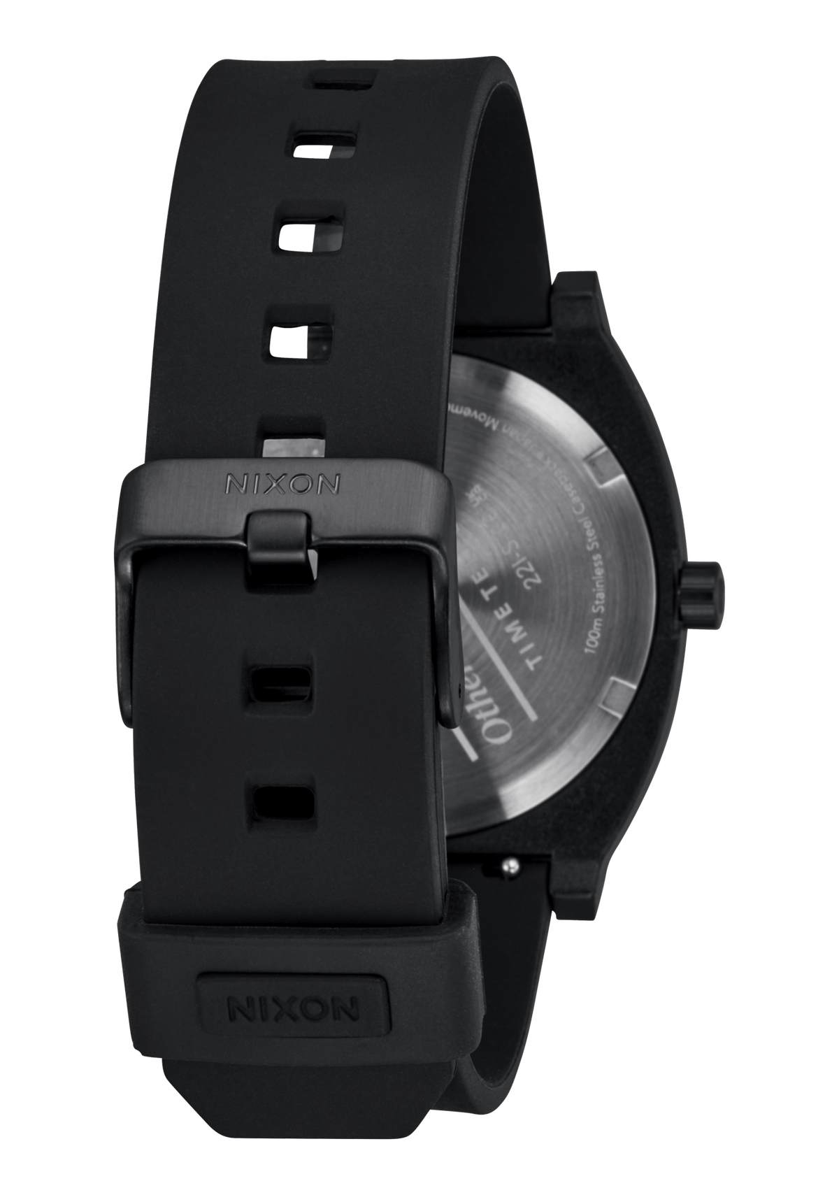 Time Teller Opp Black Pink View 4