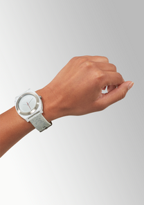 Time Teller OPP Vanilla Speckle View 7