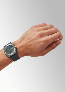 Time Teller OPP Asphalt Speckle View 6