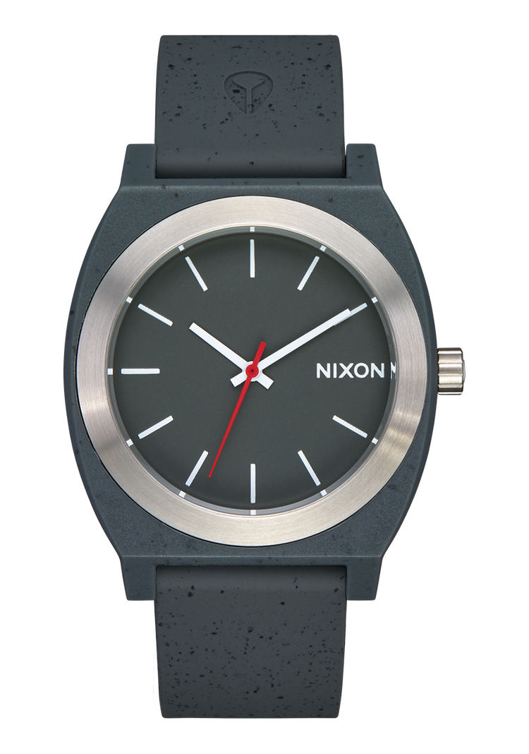 Time Teller OPP Asphalt Speckle