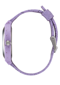 Time Teller OPP Lavender Speckle View 3