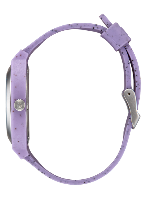 Time Teller OPP Lavender Speckle