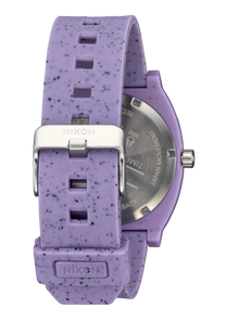 Time Teller OPP Lavender Speckle View 4