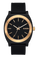 Time Teller OPP - Black / Matte Gold