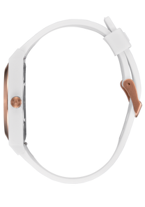 Time Teller Opp White Rose Gold View 3