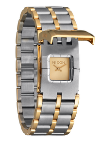 Confidante Silver / Gold View 1