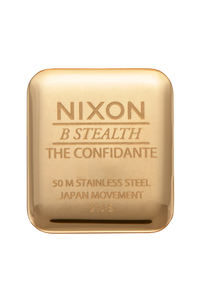 Confidante Silver / Gold View 5