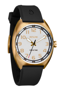 Mullet Light Gold / White View 2