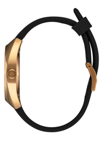 Mullet Light Gold / White View 3