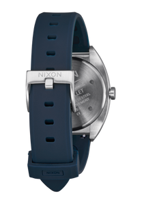 Mullet Silver / Teal View 4