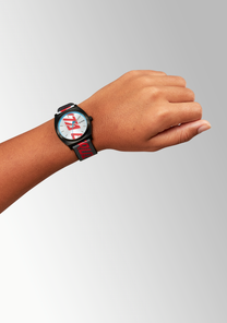 Santa Cruz Time Teller Black / Silver View 6