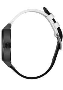 Santa Cruz Time Teller Black / Silver View 2