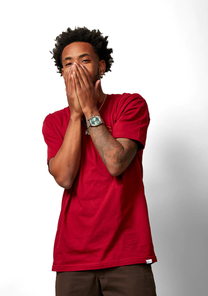 Time Teller Solar Silver / Jade Sunray View 8