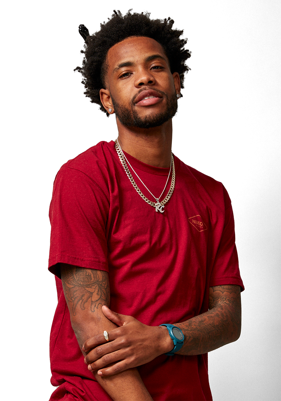 Disk Oceanic / Oceanic / Positive View 6