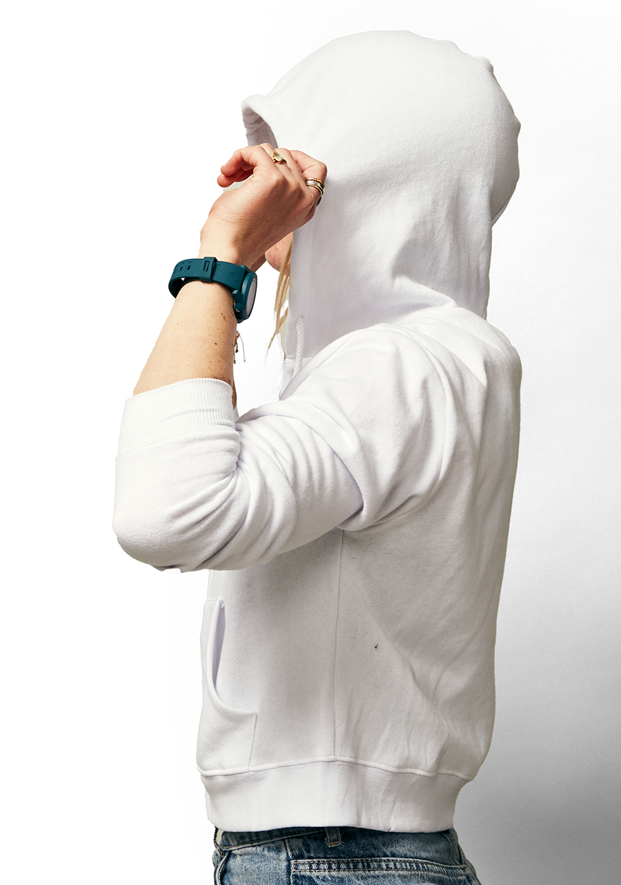 Disk Oceanic / Oceanic / Positive View 7