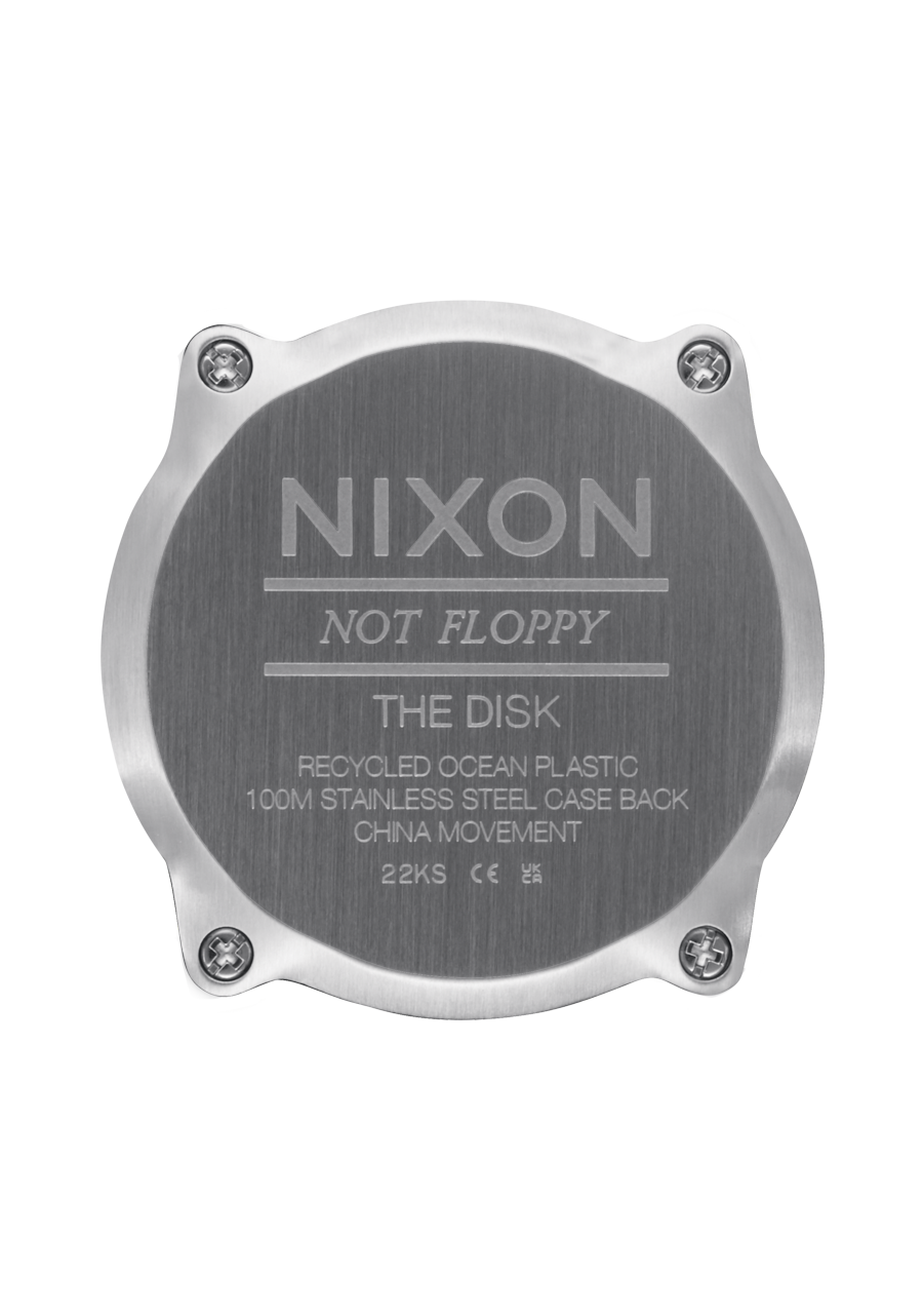 Disk Oceanic / Oceanic / Positive View 5