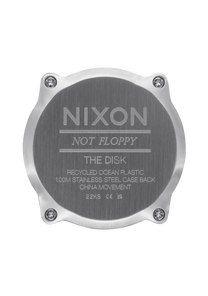 Disk Oceanic / Oceanic / Positive View 5