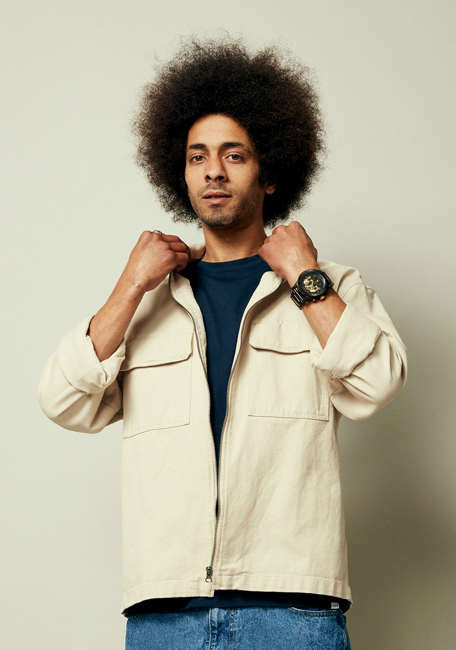 2Pac 51 30 Black Gold View 10