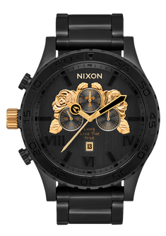 2Pac 51 30 Black Gold