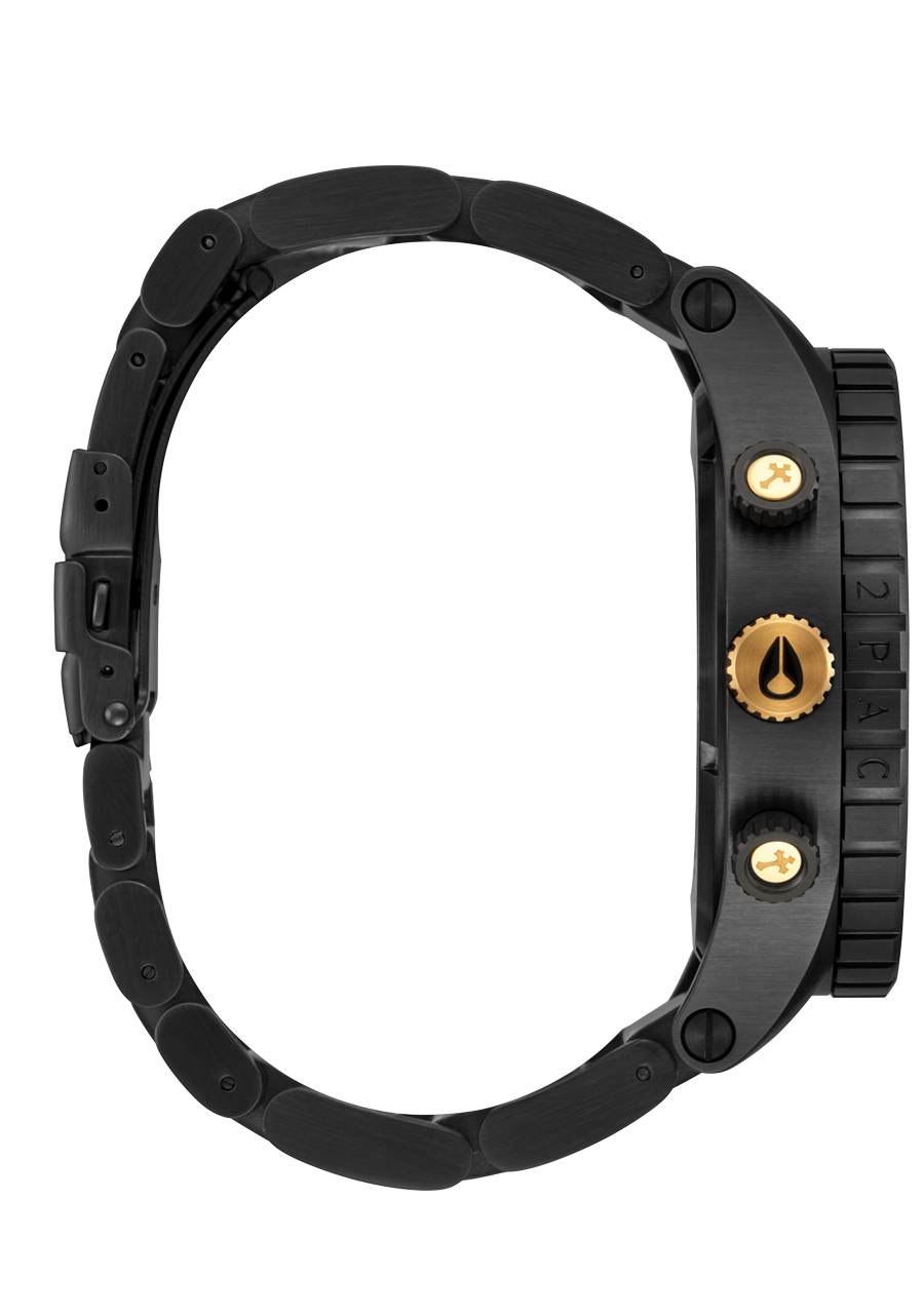 2Pac 51 30 Black Gold View 3