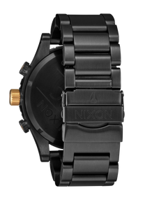 2Pac 51 30 Black Gold View 4