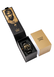 2Pac 51 30 Black Gold View 7